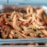 麦片鲜虾 Prawn w/ Cereal