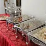 扬州炒饭 Yong Chow Fried Rice