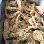 麦片鲜虾 Prawn w/ Cereal