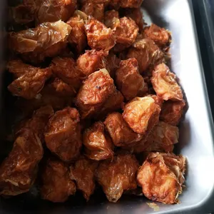 油炸五香 Deep Fried Ngo Hiang