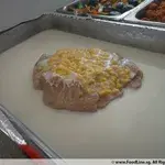 Yam Paste w/ Coconut Milk •芋泥椰浆(Chef's Recommended)