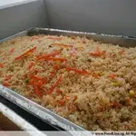Fried Rice • 炒饭