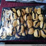 Mini Chocolate Éclair