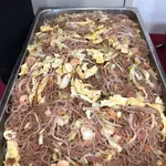 Hong Kong Fried Brown Rice Bee Hoon 香港糙米粉