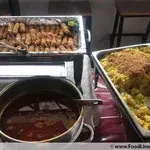 泰式黄梨炒饭 Thai Style Pineapple Rice