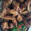 Chicken Winglet | Customer Photo | Liang Food Caterer