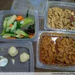 Tingkat Order:
