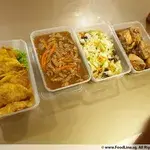 Meal Type: Lunch