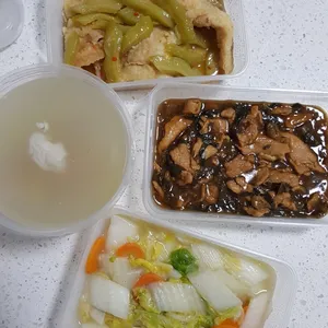 Meal Type: Dinner