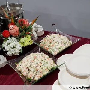 Waldorf Salad *