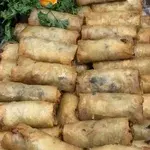 炸越南春卷 Vietnamese Spring Roll