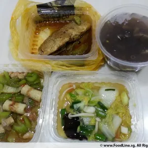 Tingkat Order: