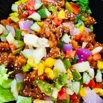 咕噜肉 Sweet & Sour Pork