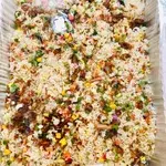 扬州炒饭 Yong Chow Fried Rice