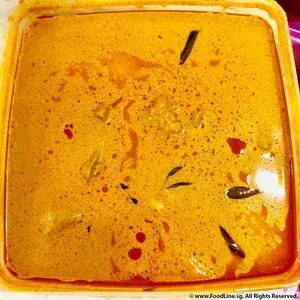 咖喱鸡 Signature Curry Chicken