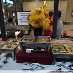 Cantonese Style Garlic Fish Fillet 油浸鱼片