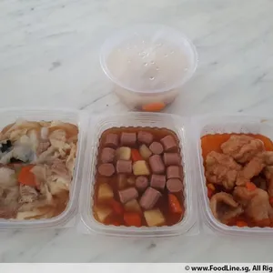 Tingkat Order: