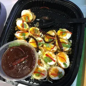Son-In-Law Egg