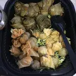Pandan Chicken
