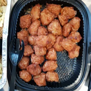 油炸五香 Deep Fried Ngo Hiang