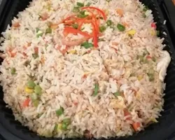 Yang Chow Fried Rice (杨洲炒饭) | Customer Photo | House Of Catering F&B Pte Ltd