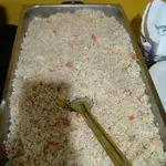 Yang Chow Fried Rice