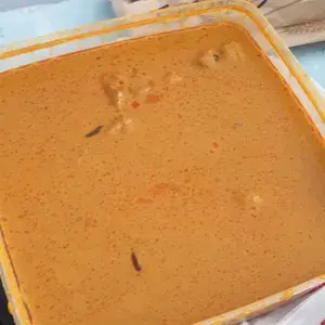 招牌咖喱鸡 Signature Curry Chicken