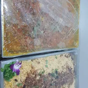 Mutton Briyani ( +$1.5 per Pax<i>, $1.61 w/GST</i> )