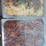Nasi Briyani