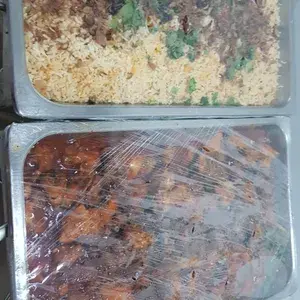 Nasi Briyani