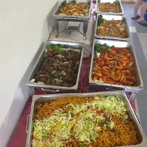 港式干煎虾碌 Hong Kong Style Prawn