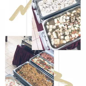 NASI GORENG SEAFOOD