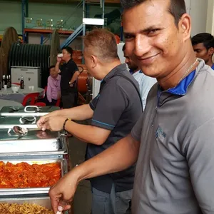 Briyani Rice