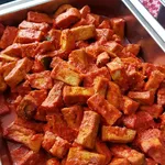 Tauhu Sambal