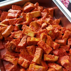 Tauhu Sambal