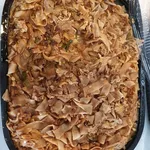 Thai Black Sauce Kway Teow