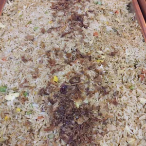福建炒饭 Fried Rice