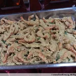 麦片鲜虾 Prawn w/ Cereal