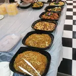 Prawn Paste Mid Wing
