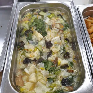 Nonya Chap Chye