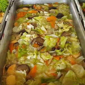 Braised Beancurd • 红烧豆腐
