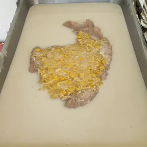 Yam Paste w/ Coconut Milk •芋泥椰浆(Chef's Recommended)