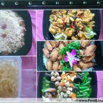 Oriental Party Set A