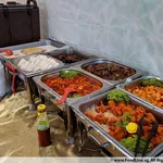 Prawn Sauce Chicken • 虾酱鸡(Chef's Recommended)