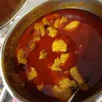 招牌咖喱鸡 Signature Curry Chicken