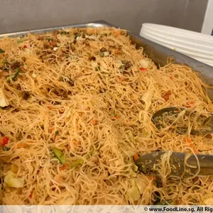 星州米粉 Sin Chow Bee Hoon