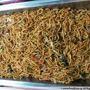 Mee Goreng