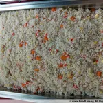Oriental Fried Rice
