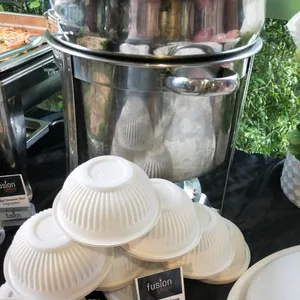 Cream Of Mushroom *