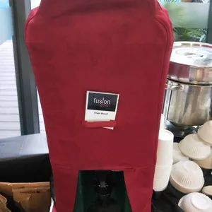 Fruit Punch Cordial